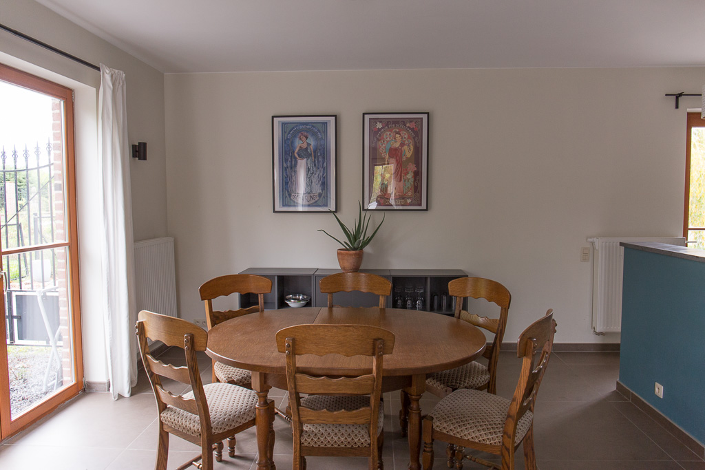 Table salle à manger